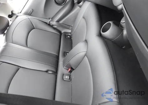 2016 Mini Hardtop Cooper z USA, uszkodzony, nr VIN WMWXP5C57G2D14726